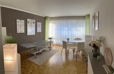 1 Zimmer zu vermieten