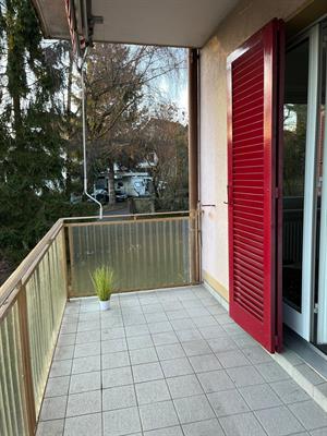 3.5 Zimmer zu vermieten