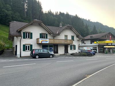 7 Zimmer zu vermieten