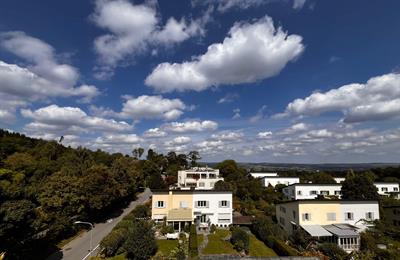2.5 Zimmer zu vermieten