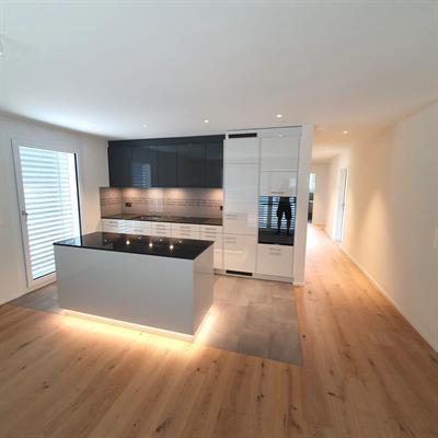 3.5 Zimmer zu vermieten