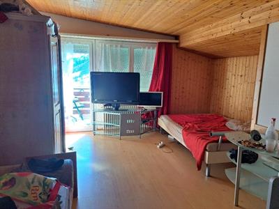 3.5 Zimmer zu verkaufen