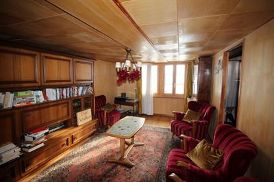 4.5 Zimmer zu verkaufen