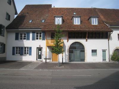 1 Zimmer zu vermieten