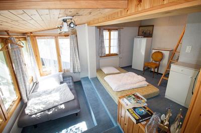1.5 Zimmer zu verkaufen