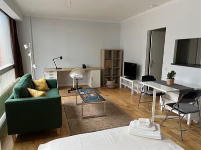 1.5 Zimmer zu vermieten