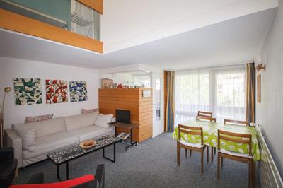 3.5 Zimmer zu verkaufen