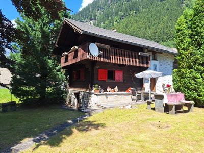3.5 Zimmer zu verkaufen