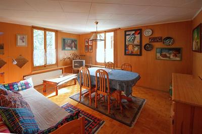 3.5 Zimmer zu verkaufen