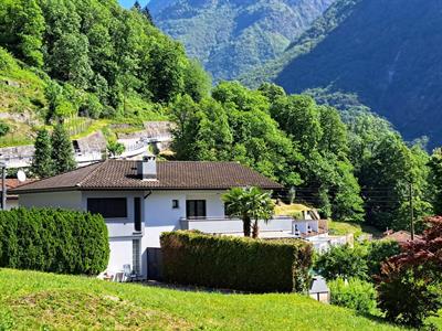 5 Zimmer zu verkaufen
